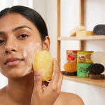 7 நாட்கள் 7 சோப்புகள் - பருக்கள் நீக்கம், பொலிவு மற்றும் ஈரப்பதத்திற்காக