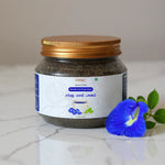 Butterfly Pea Flower Drink - Natural Stress Relief Herbal Powder