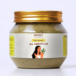 Hair Cleanser Powder - Natural Solution for Healthy, Strong & Shiny Hair
