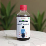 குமாரி தைலம் - மலச்சிக்கல் மற்றும் வயிற்று ஆரோக்கியத்திற்கான தயாரிப்பு
