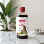 Mangaiyar Amirtham Juice – Herbal Support for Men & Women