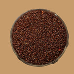 Mapillai Samba Rice – High Fiber, Mineral-Rich Red Rice