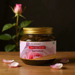Rose Gulkhand : The Cooling Wonder for Men and Women