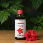 Sembaruthi Manapagu – Natural Hibiscus Juice for Heart Health & Blood Vitality