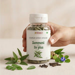Semmeni Liv Plus - Bio-Active Liver Defense & Antioxidant Support
