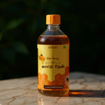 Wild Honey - Pure, Raw & Unprocessed