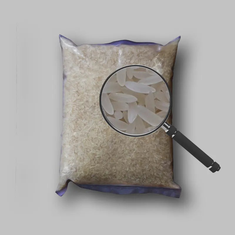 Sivan Samba Rice – Traditional Nutrient-Rich Rice