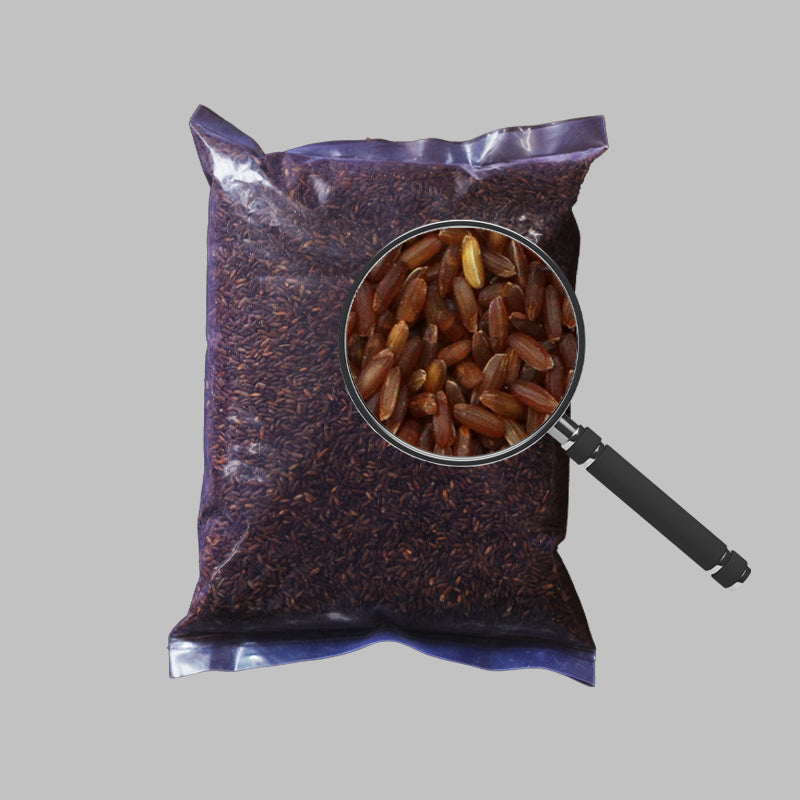 Rathasali Rice – Iron-Rich Traditional Rice for Blood Health