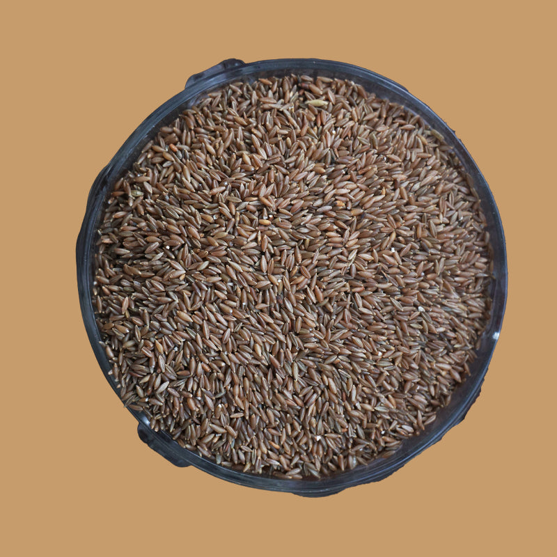 Moongil Rice – Bamboo Rice for Joints & Bone Health