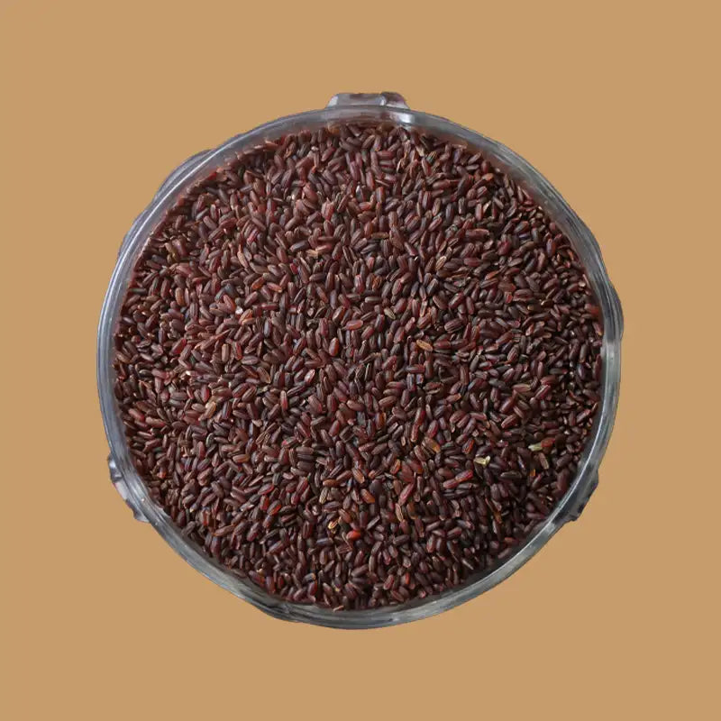 Navara Rice – Natural Rice for Healthy Skin & Balance