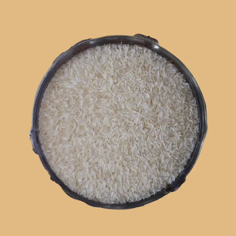 Sivan Samba Rice – Traditional Nutrient-Rich Rice