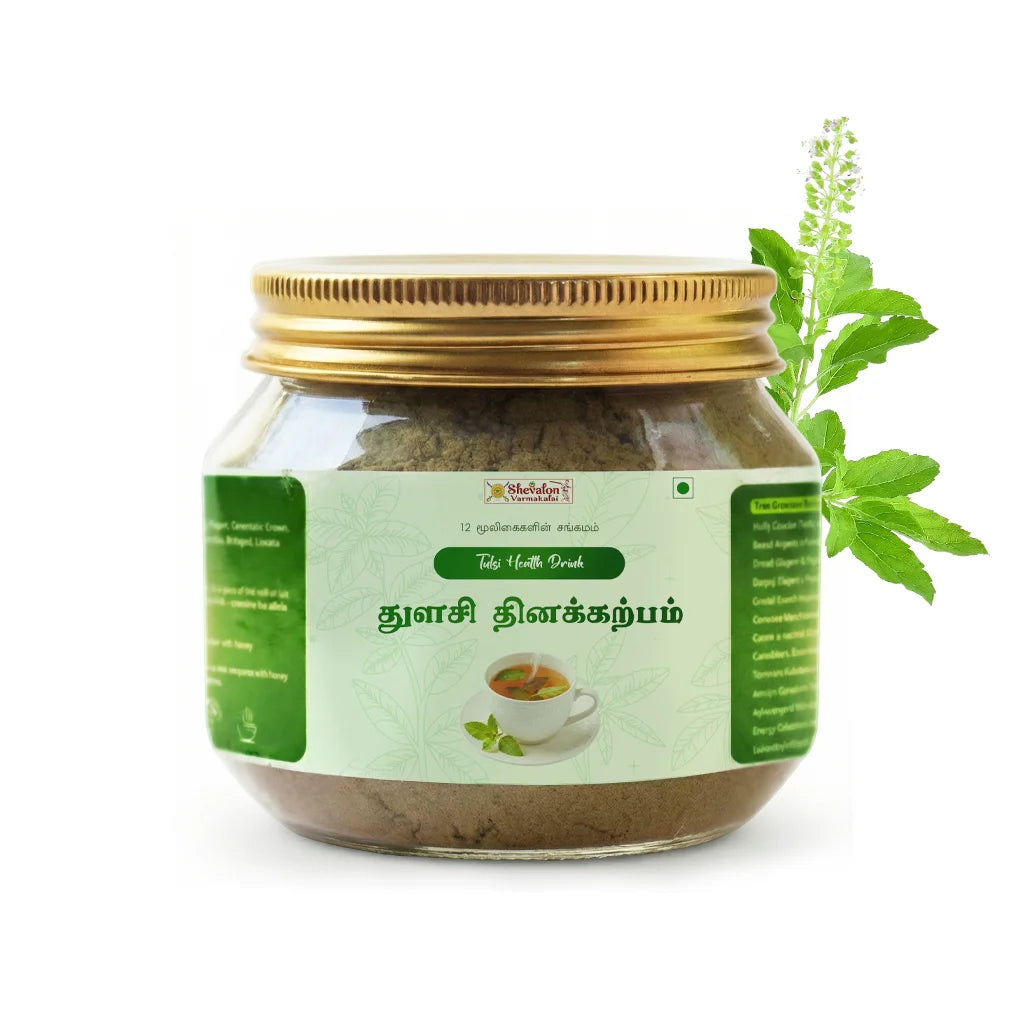 துளசி தினக்கற்பம்