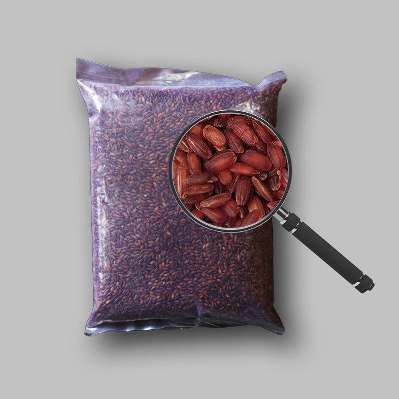 Kullakar Rice – Natural Rice for Digestion & Strength