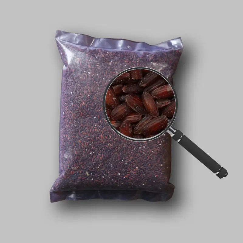Poongar Rice - Nutrient-Rich Rice for Pregnancy & Lactation