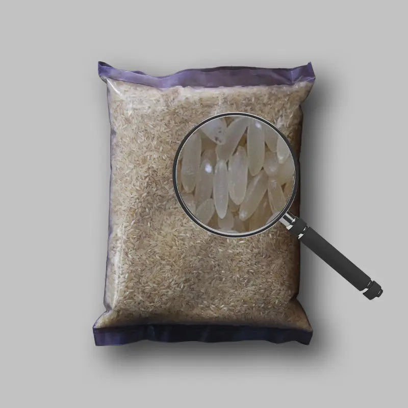 Sorna Masoori Rice – Light, Nutritious Rice for Daily Energy