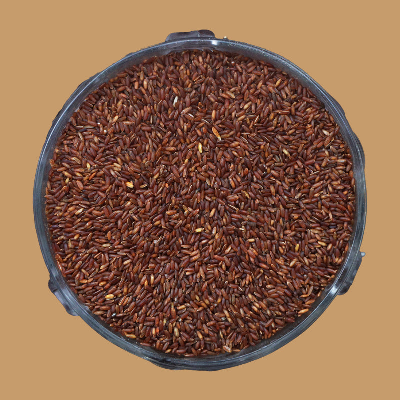 Kullakar Rice – Natural Rice for Digestion & Strength