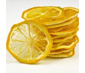 Lemon Peel