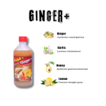 ginger page