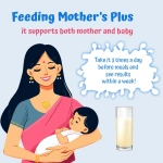 how to increase breast milk