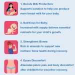 how to increase breast milk