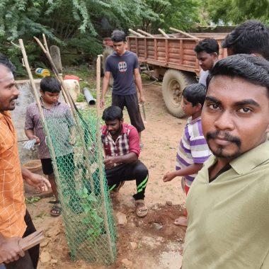 Students Won Medals in ilambam