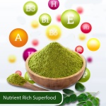 Moringa Powder