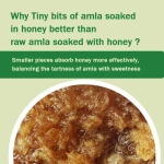 honey amla