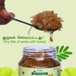 honey amla