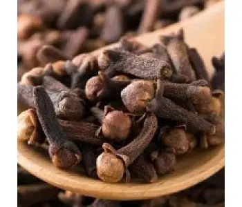 Cloves